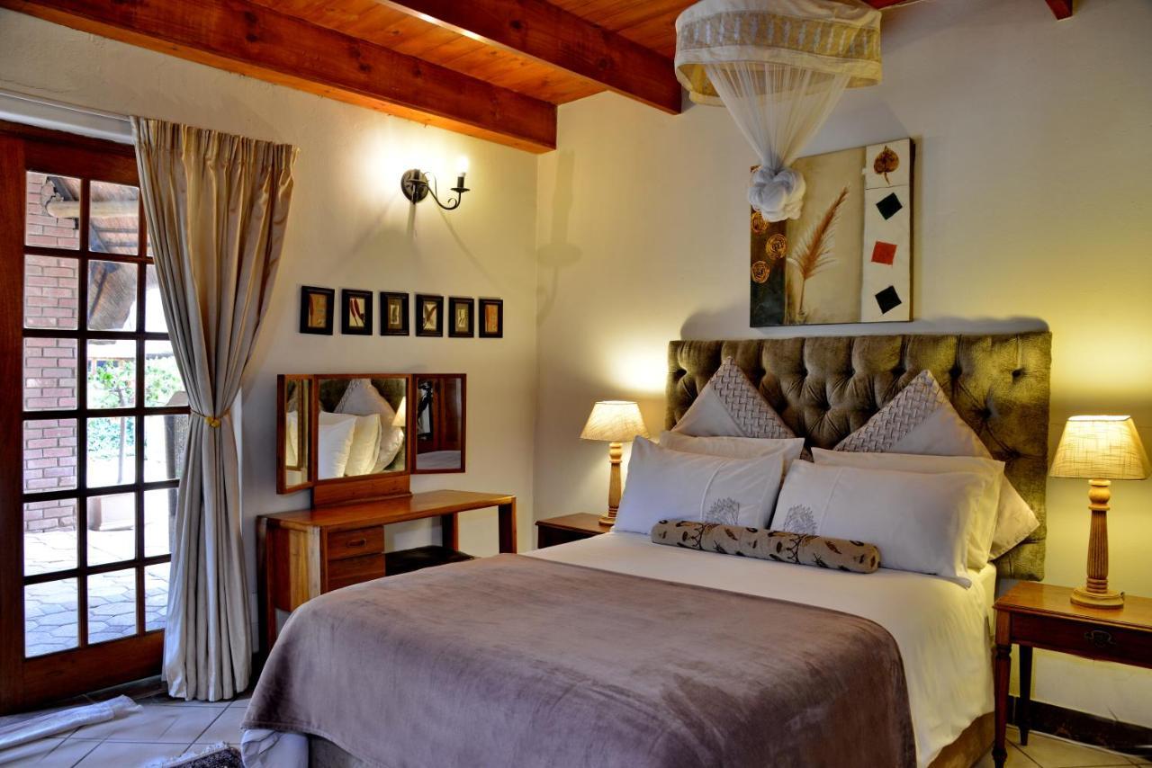 Owls Loft Guest House Мідранд Екстер'єр фото