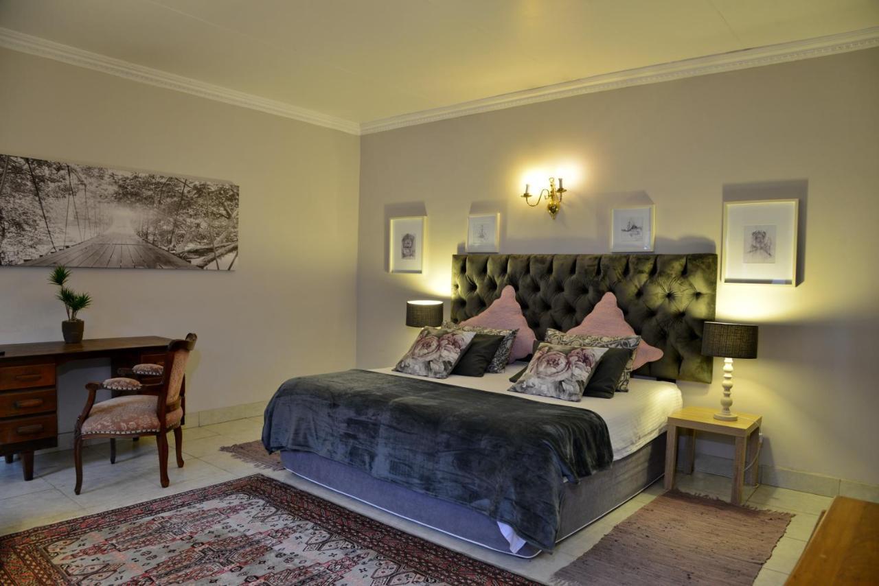 Owls Loft Guest House Мідранд Екстер'єр фото