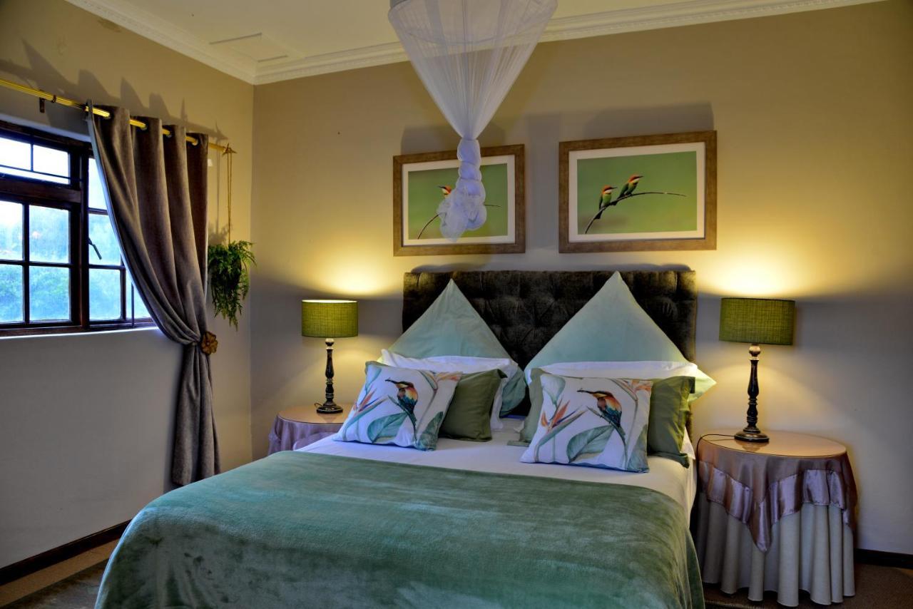 Owls Loft Guest House Мідранд Екстер'єр фото