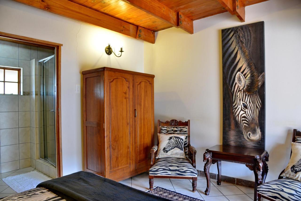Owls Loft Guest House Мідранд Екстер'єр фото
