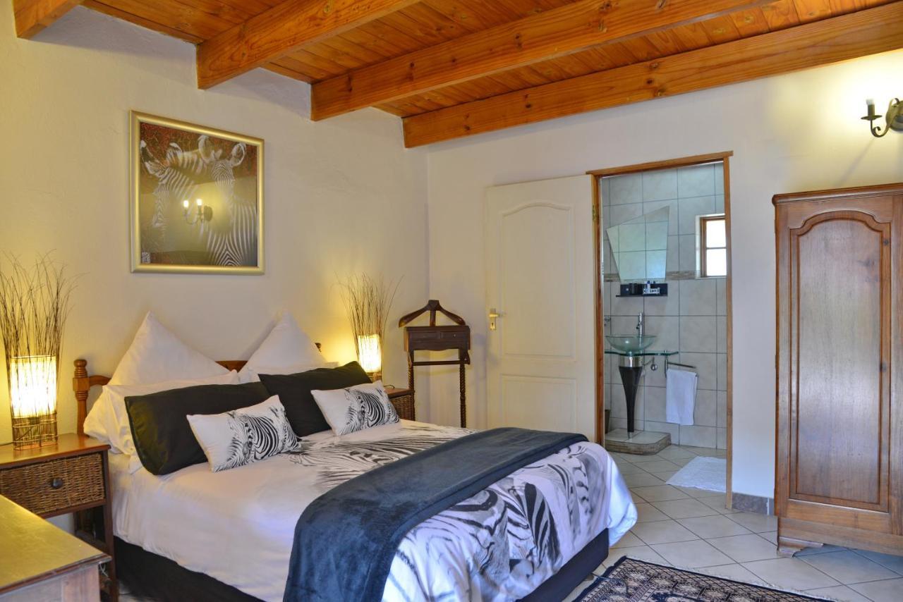 Owls Loft Guest House Мідранд Екстер'єр фото