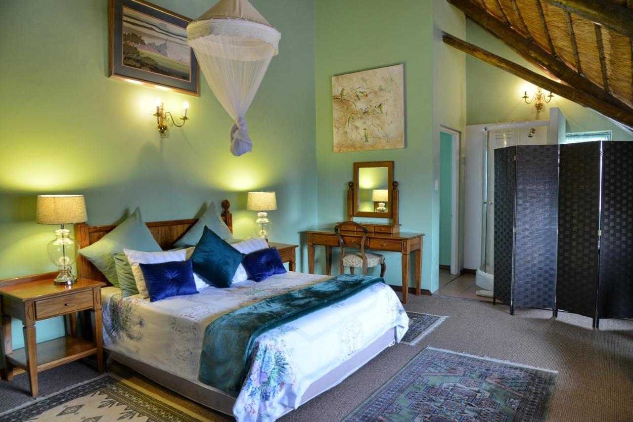 Owls Loft Guest House Мідранд Екстер'єр фото