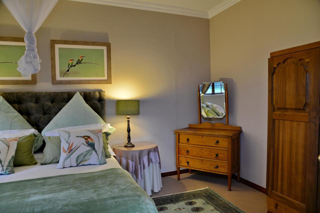 Owls Loft Guest House Мідранд Екстер'єр фото