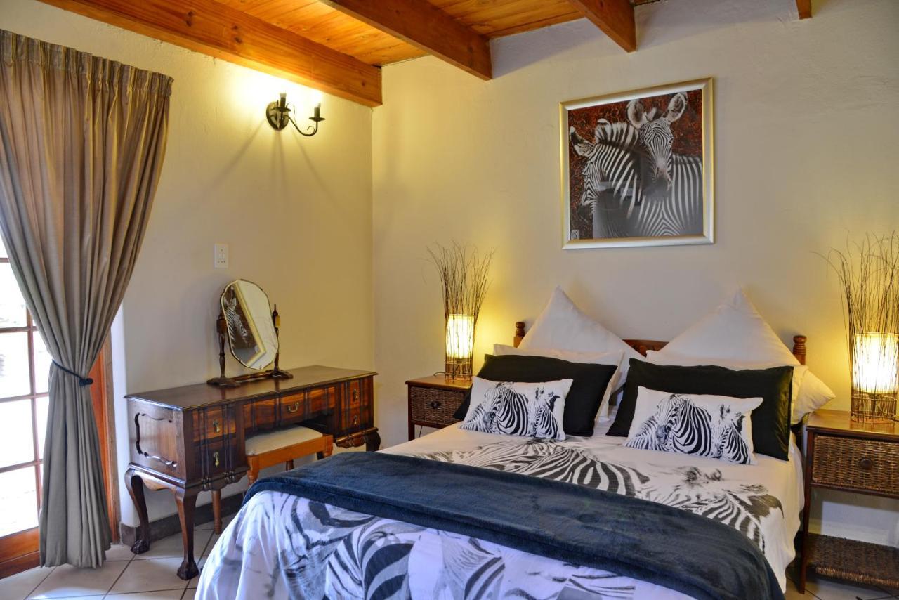 Owls Loft Guest House Мідранд Екстер'єр фото