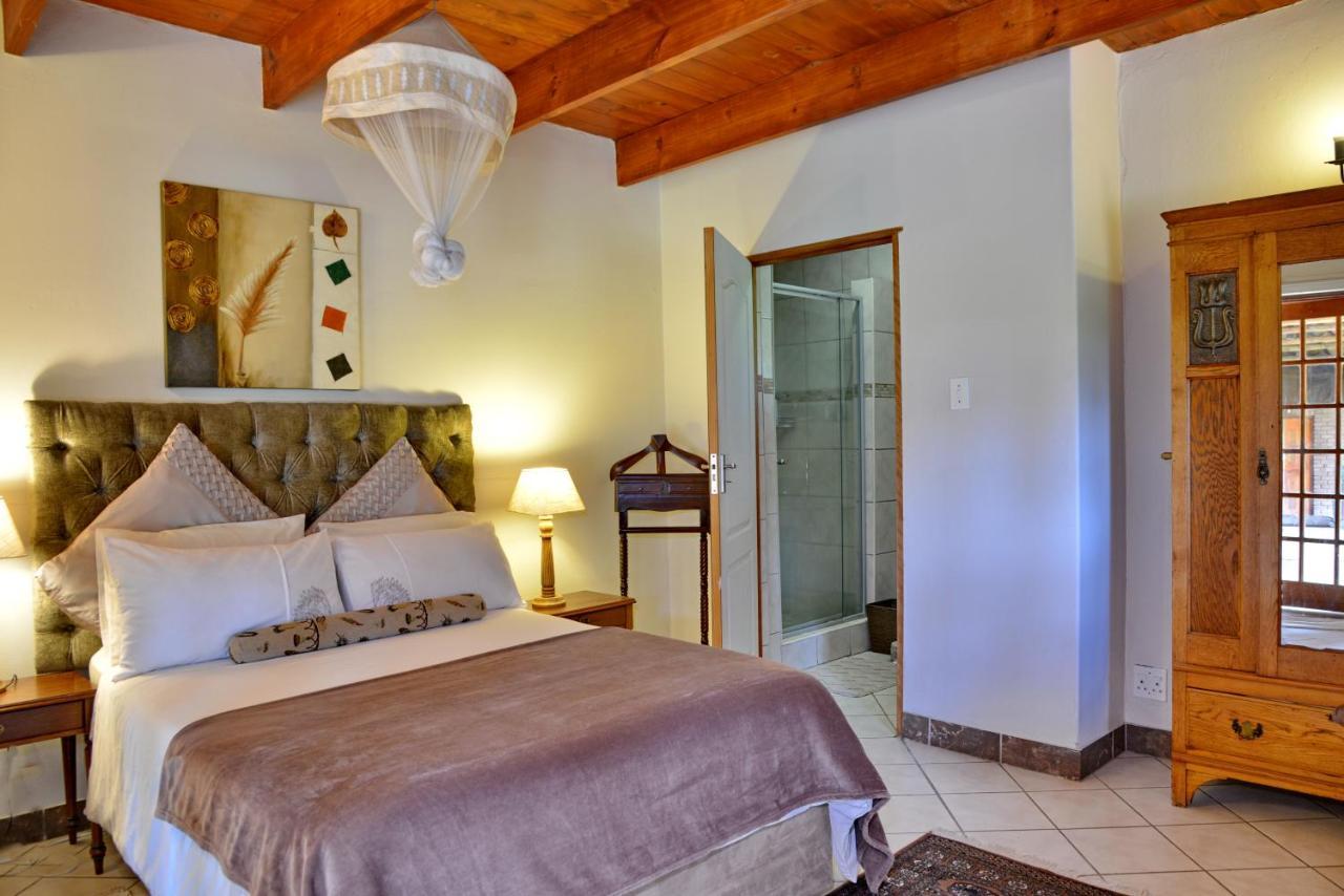 Owls Loft Guest House Мідранд Екстер'єр фото