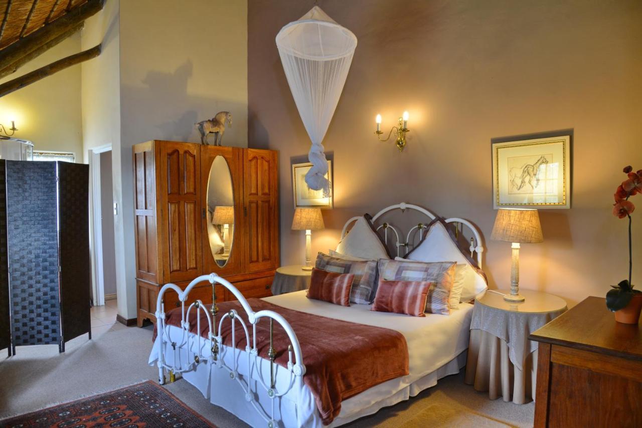 Owls Loft Guest House Мідранд Екстер'єр фото