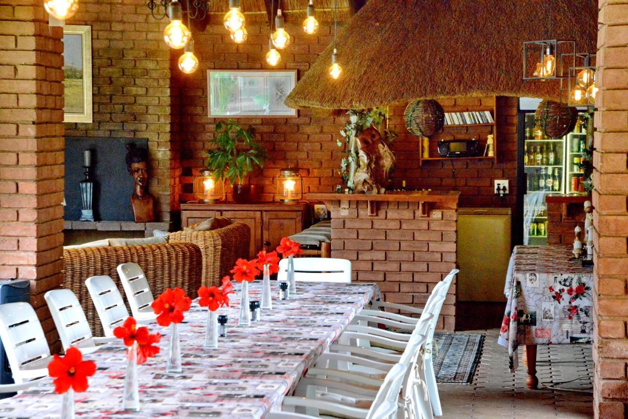 Owls Loft Guest House Мідранд Екстер'єр фото
