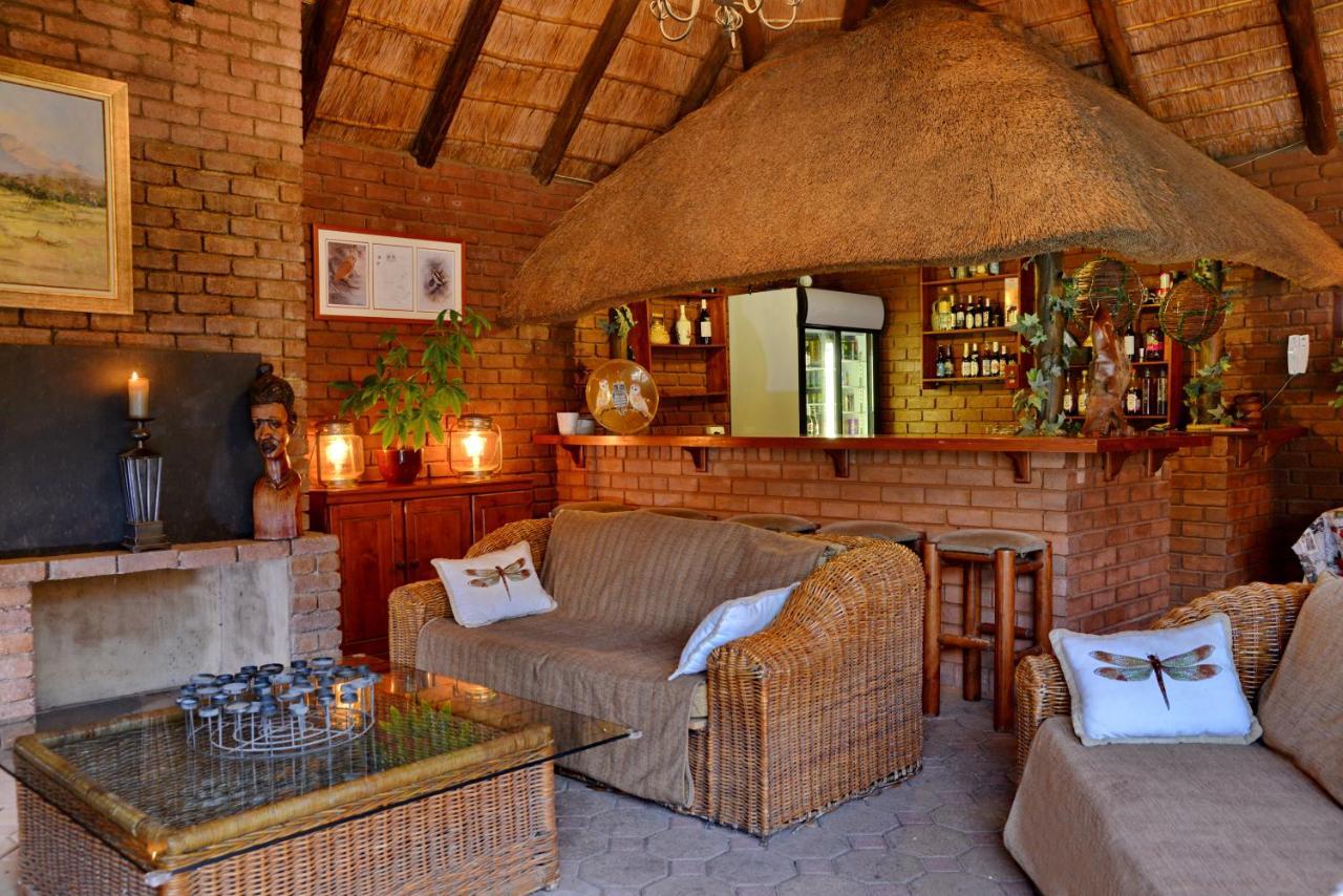 Owls Loft Guest House Мідранд Екстер'єр фото