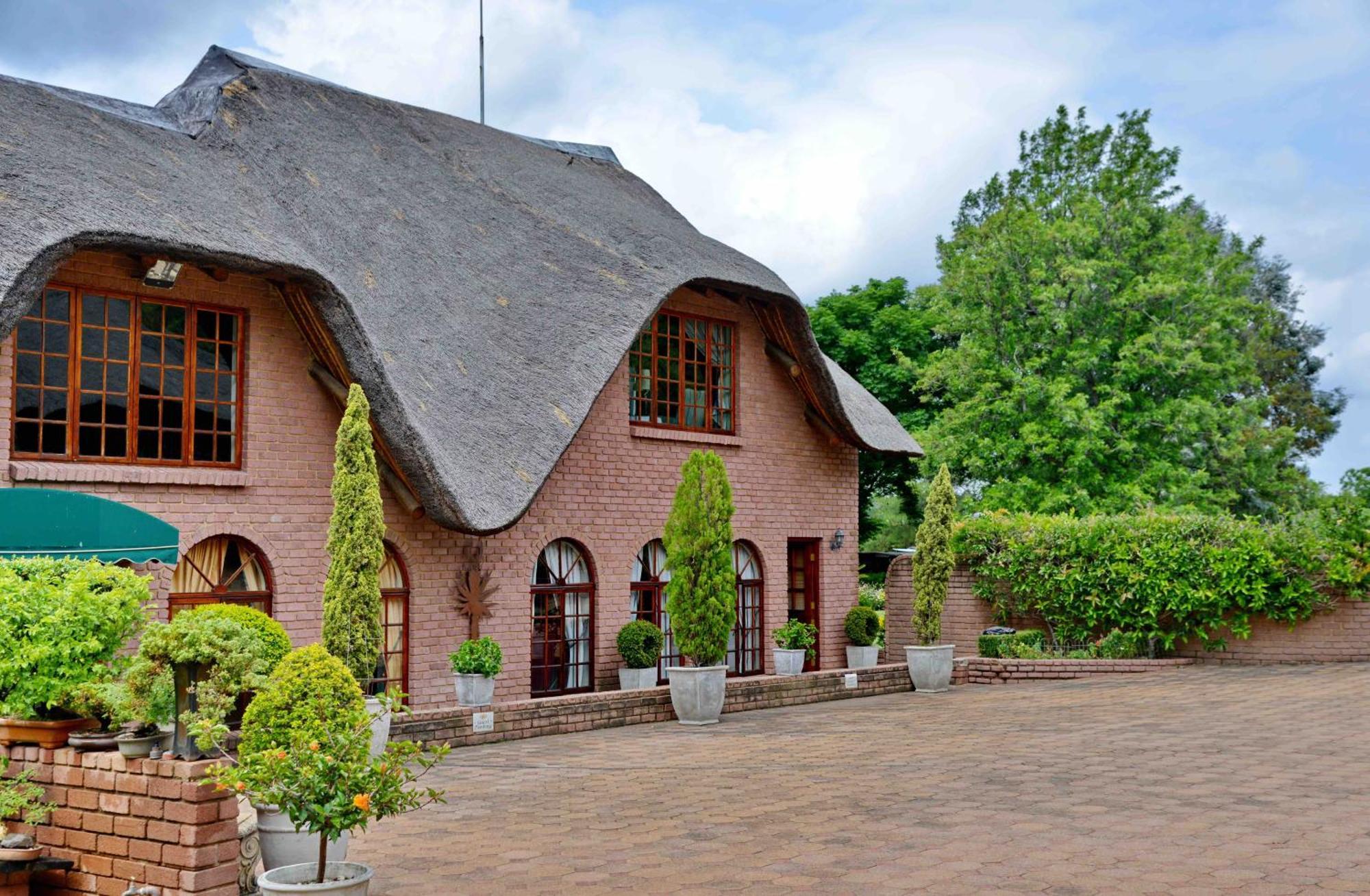 Owls Loft Guest House Мідранд Екстер'єр фото