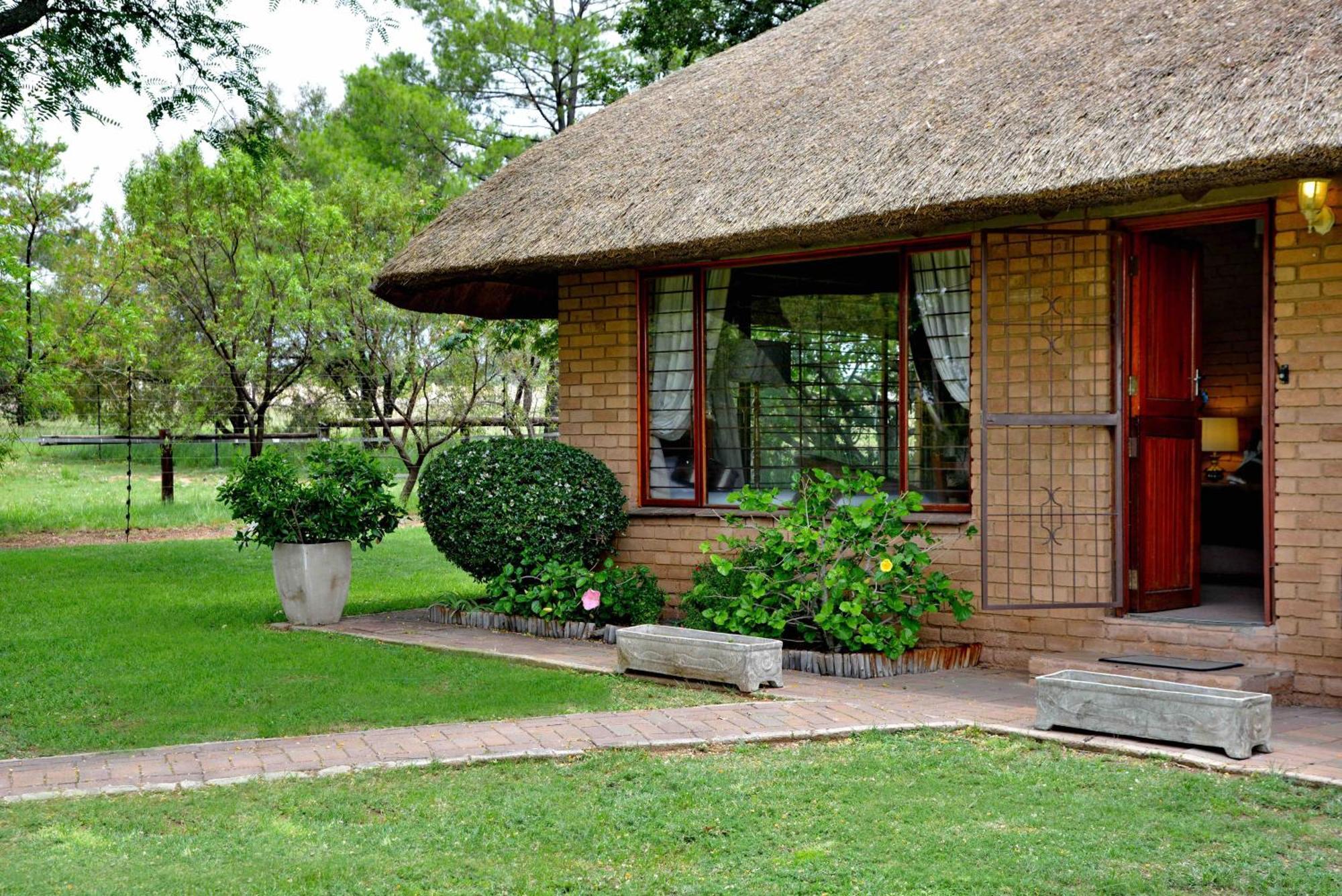 Owls Loft Guest House Мідранд Екстер'єр фото