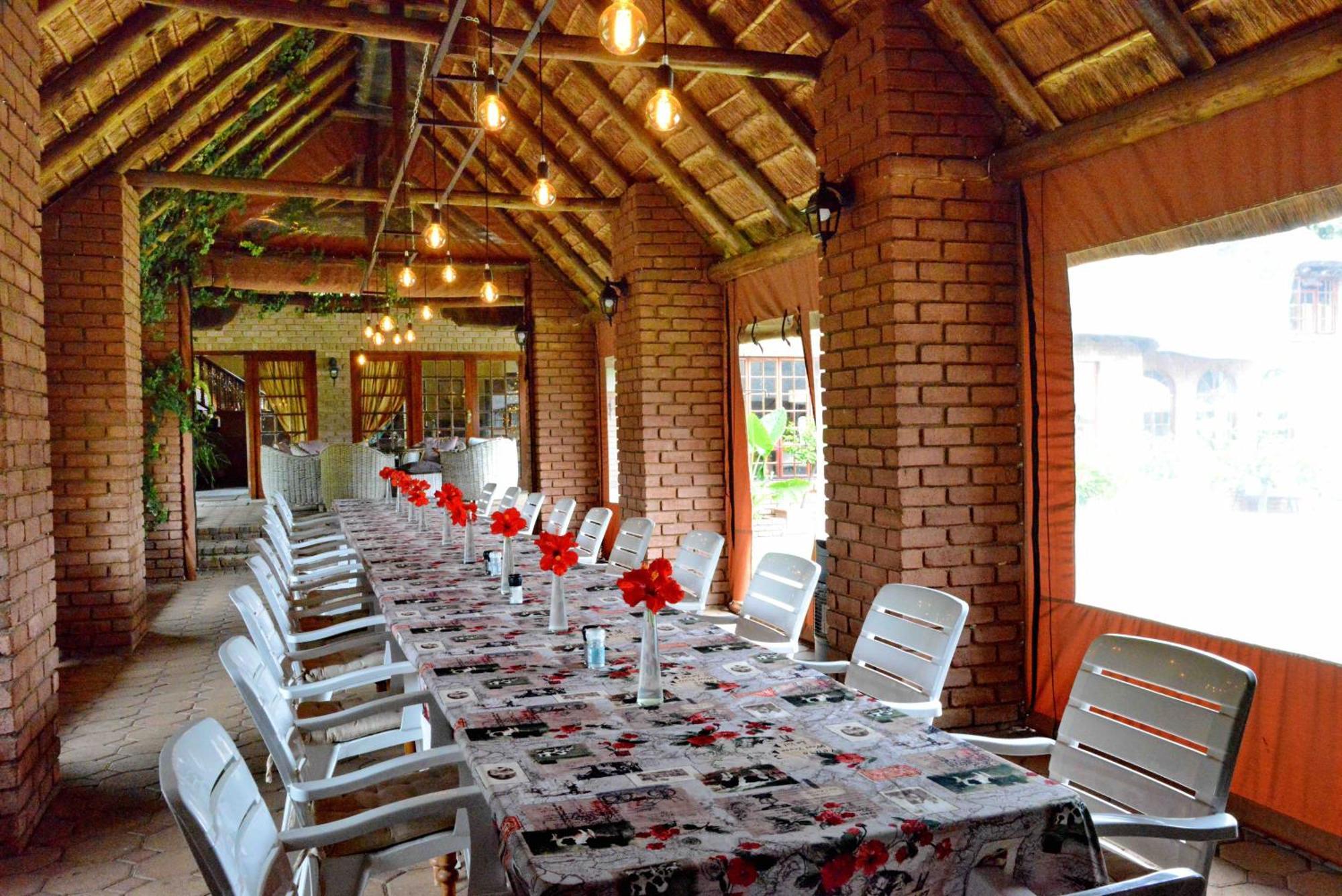 Owls Loft Guest House Мідранд Екстер'єр фото