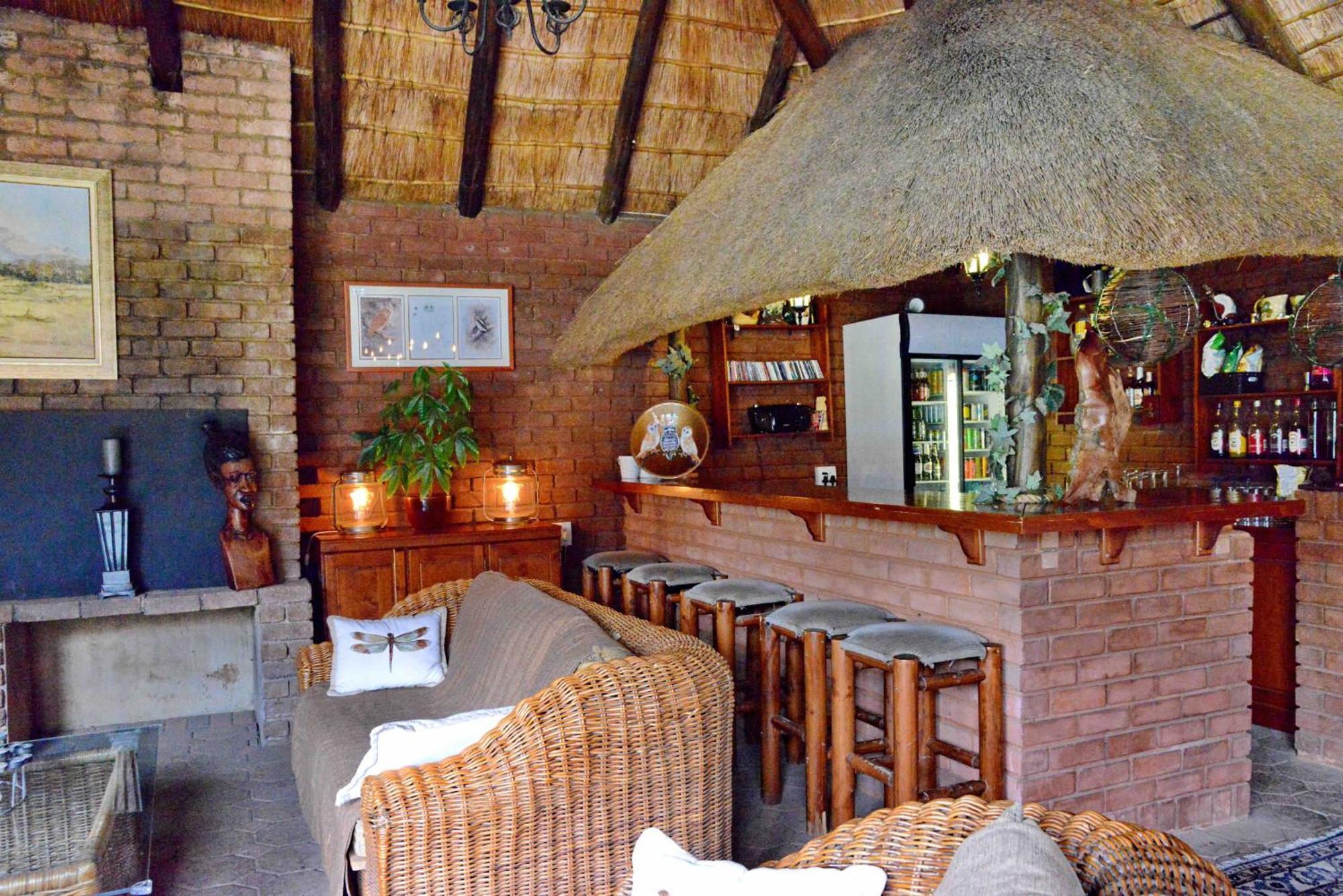 Owls Loft Guest House Мідранд Екстер'єр фото