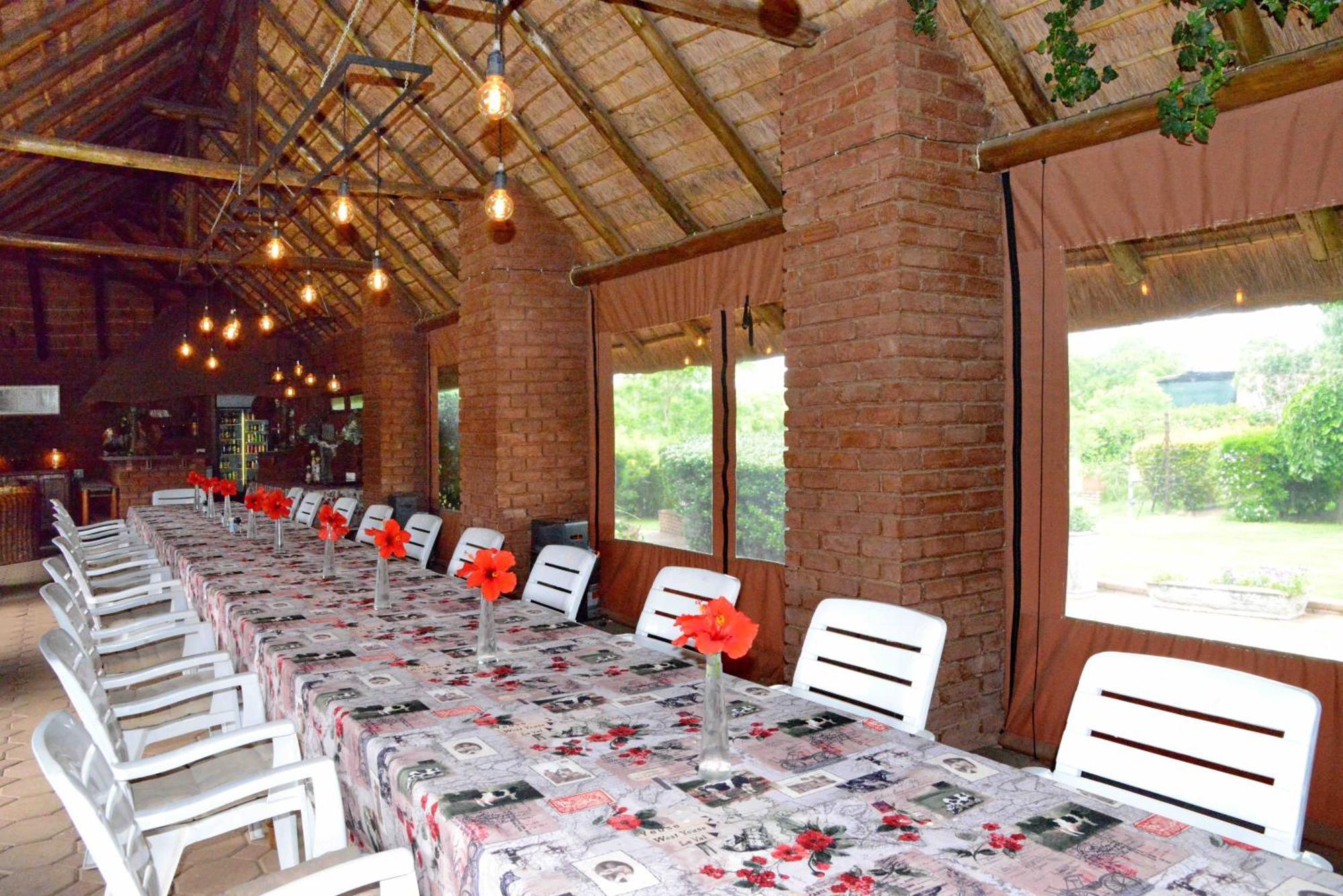 Owls Loft Guest House Мідранд Екстер'єр фото