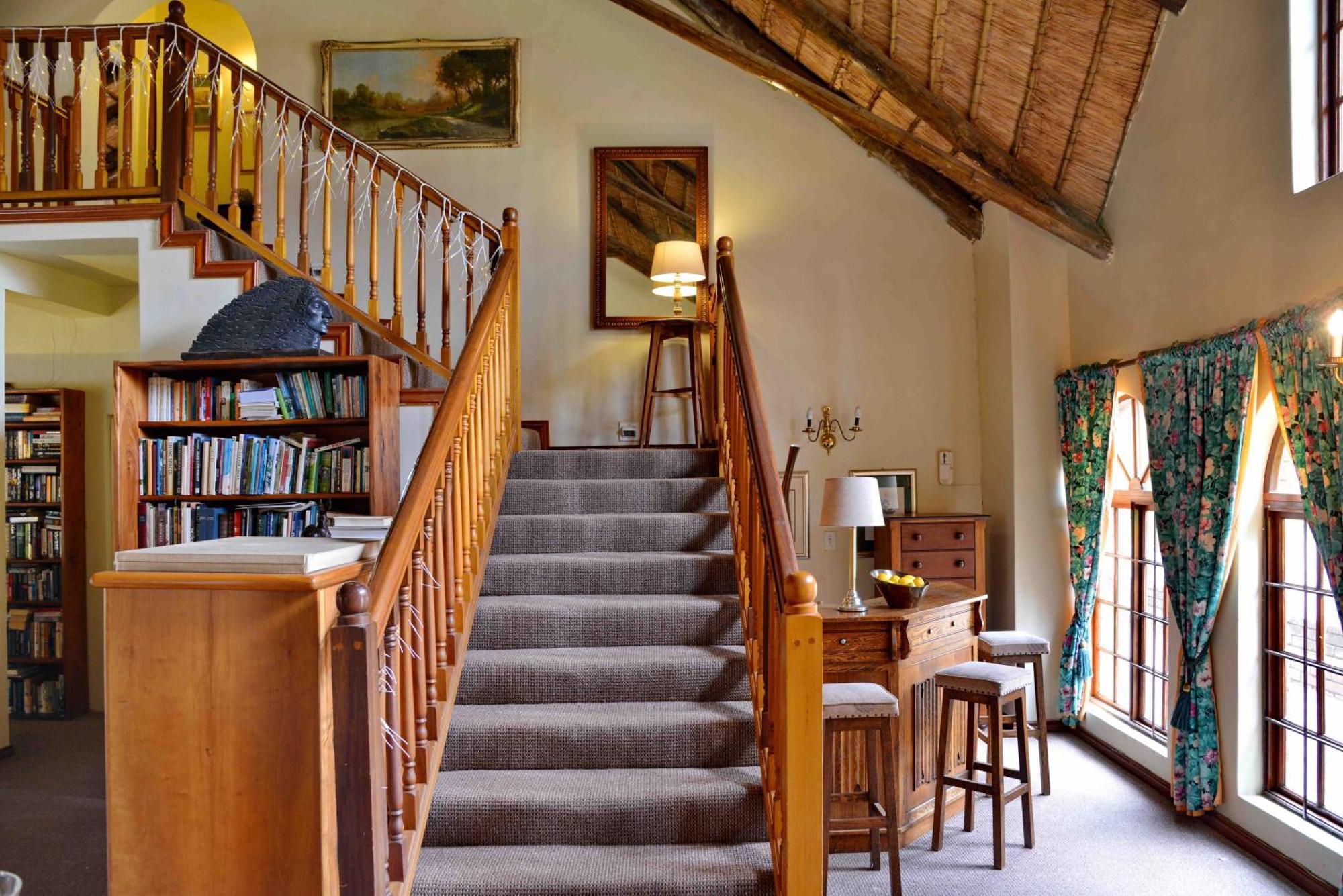 Owls Loft Guest House Мідранд Екстер'єр фото