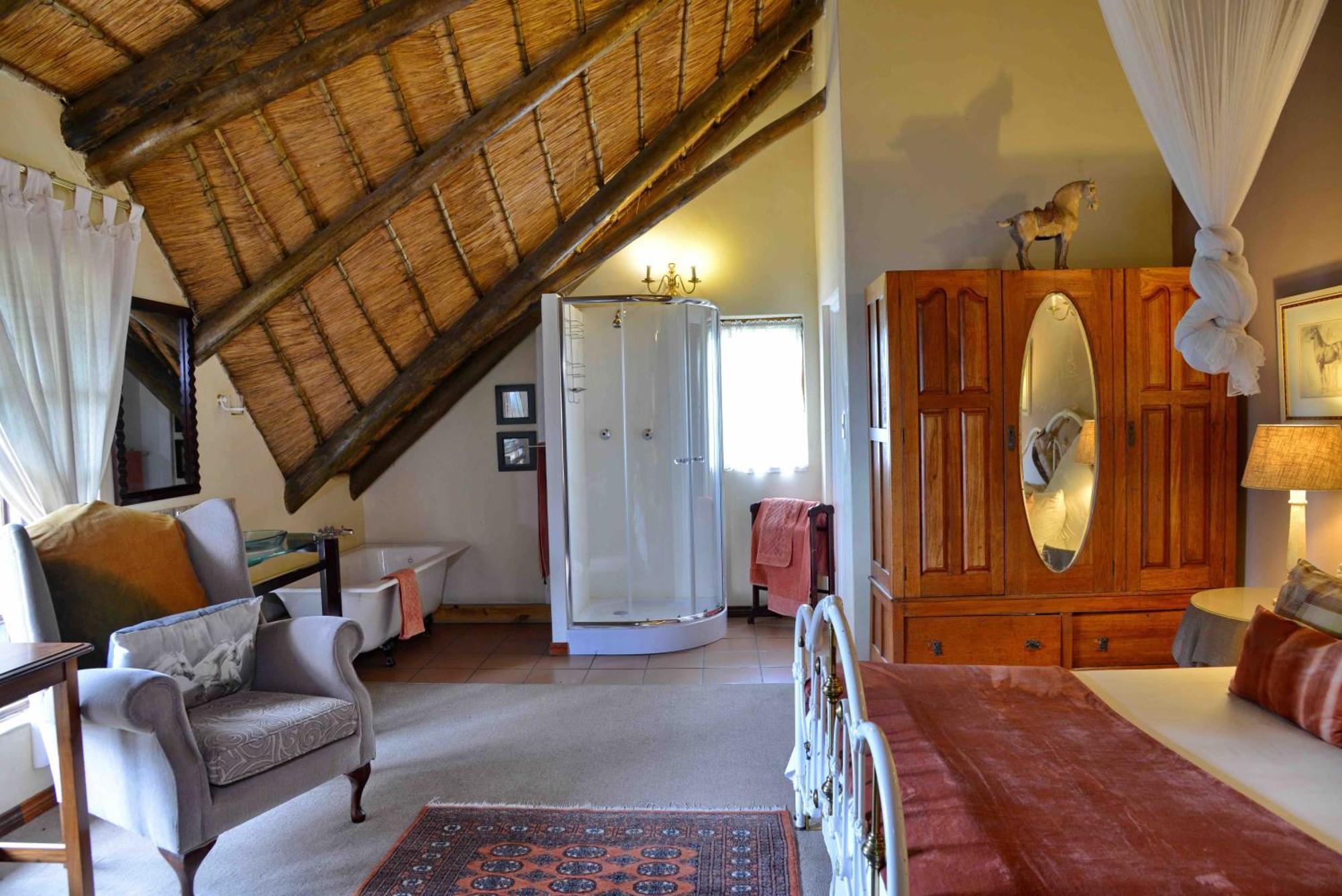 Owls Loft Guest House Мідранд Екстер'єр фото